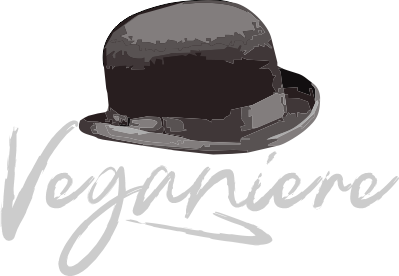 Logo Veganier